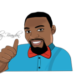 A.NICHEL “CELE BRITY PAINTER”